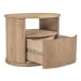 Tommy - Nightstand - Natural