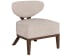 Tremont - Accent Chair, Special Order - Beige