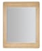 Retreat - Landscape Mirror - Beige