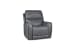 Westmont - Power Recliner With Power Recline, Power Headrest, Power Lumbar, Wireless Charger And Cupholder (Zero-Gravity) - Dark Gray