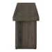 Monterey - Bench - Dark Brown