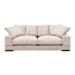 Plunge - Sofa - White