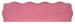 Susan G. Komen - Sisterhood Credenza - Pink