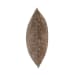 Equilibrium - Mica Pillow 22' x 22' - Bronze