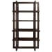 Sydney - Bookcase - Brown