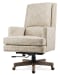 EC - Wright Fabric Executive Swivel Tilt Chair - Beige