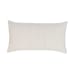 Novel Estate - 14" x 26" NV Corbin Pillow - Navy Blue