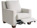 Jackson - Recliner Chair - Pearl Silver