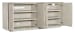 Modern Mood - Entertainment Console - Beige