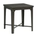 Factory - 2 Piece Occasional Table Set With USB - Light Brown