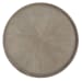 Affinity - Round Cocktail Table - Gray