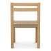 Finn - Dining Chair (Set of 2) - Natural