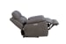 Henderson - Recliner- With Power Headrest, Power Lumbar - Bluegray