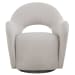 Wander - Fabric Swivel Chair