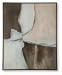 Junward - Brown / Tan / White - Wall Art