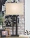 Aniela - Bronze Finish - Metal Table Lamp (Set of 2)