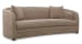 SS - Valentina Stationary Sofa - Linden Toast