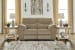 Alphons - Briar - Reclining Loveseat