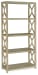 Surfrider - Etagere