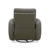 Reilly - Swivel Glider Recliner P3 - Gray