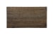 Sherwood - Coffee Table - Dark Brown