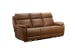Corry - 3P Sofa (Dropdown Table) - Simon-Saddle