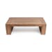 Clayton - Coffee Table - Sunfield