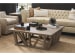 Dwell - Square Cocktail Table - Boulder