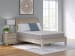 Terra Sleep Firm - White - California King Mattress
