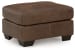 Bladen - Coffee - Ottoman