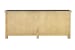 Sabre - Sideboard - Black