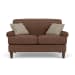 Venture - Fabric Loveseat