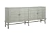Diego - Sideboard - White