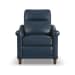 Elizabeth - Power Recliner With Power Headrest - Sea