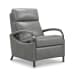 RC - Andes Power Recliner With Power Headrest - Gray
