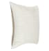 Fable - Pillow 22' x 22' - Ivory