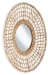 Deltlea - Natural - Accent Mirror