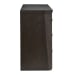 Tauren - Double Drawer Dresser - Coffee Bean