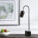 Umbra - Desk Lamp - Black Nickel