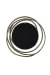 Circles Mirror - Gold