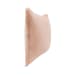 Equilibrium - Taiga Pillow 22' x 22' - Faux Fur Peach