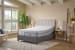 PosturePedic - Lacey Soft Hybrid Mattress - King
