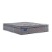 Royal Cove - Soft Euro Pillow Top Mattress - Split California King