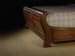 Tynecastle King Sleigh Bed