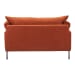 Jamara - Chair And A Half - Burnt Auburn