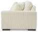Lindyn - Ivory - 4-Piece Sectional With LAF Corner Chaise