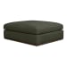 Rue - Ottoman - Deep Green