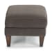 Digby - Ottoman - Dark Gray
