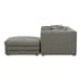 Lowtide - Nook Modular Sectional - Surie Shadow
