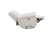 Tegan - Swivel Glider - Tweed Linen